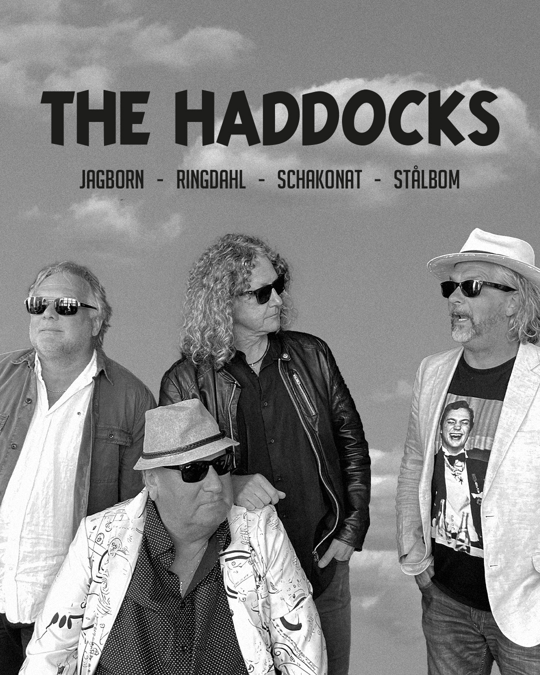 Haddocks