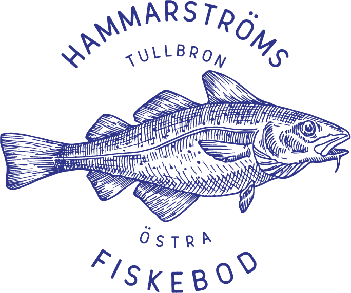 Hammarströms fiskebod